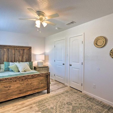 Coastal Surfside Beach House Walk To The Ocean! المظهر الخارجي الصورة
