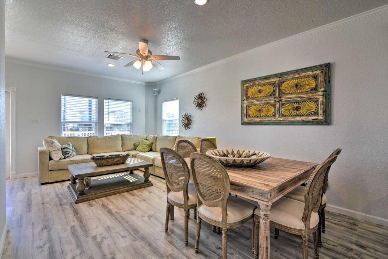 Coastal Surfside Beach House Walk To The Ocean! المظهر الخارجي الصورة