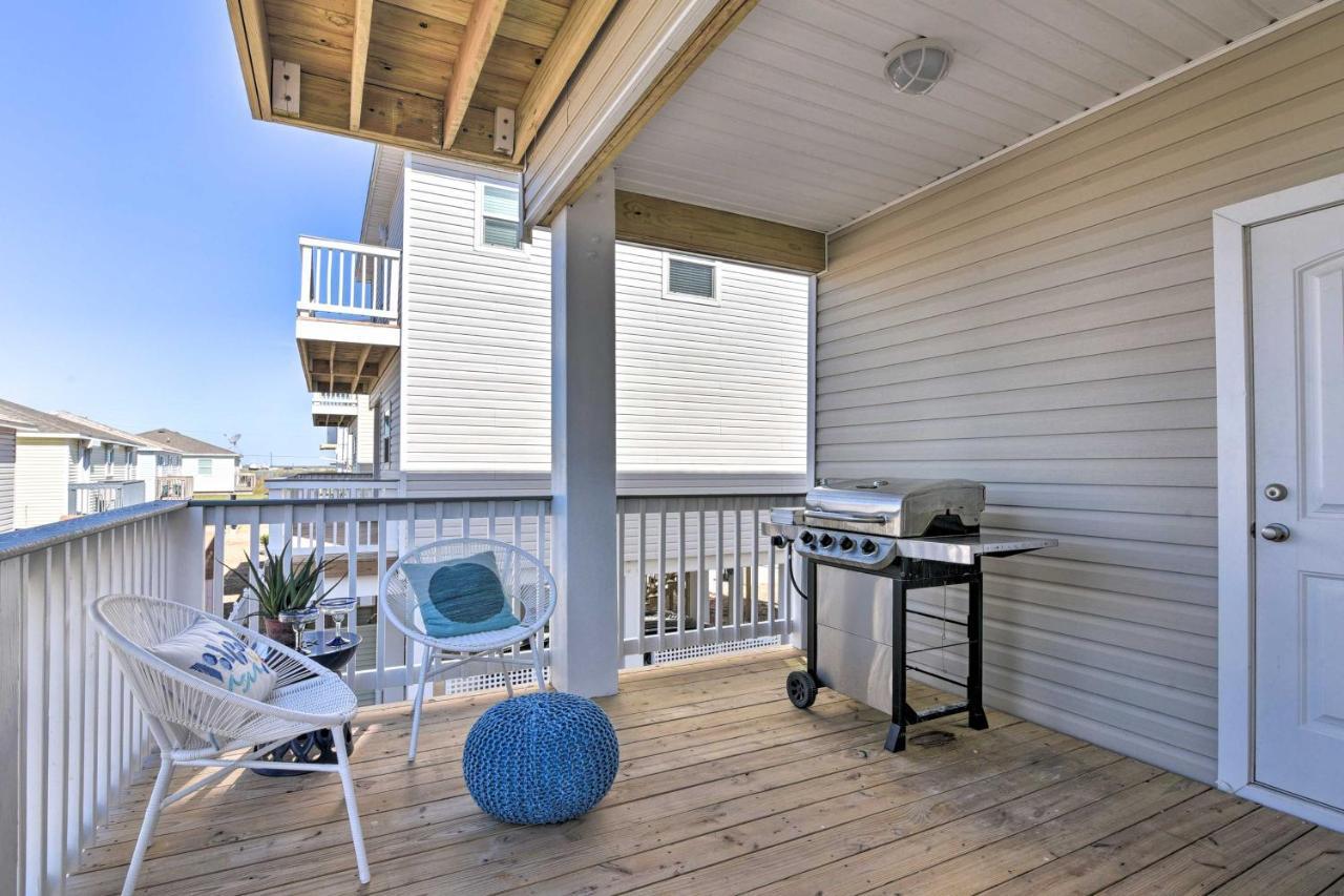 Coastal Surfside Beach House Walk To The Ocean! المظهر الخارجي الصورة